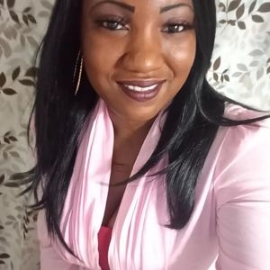 Meet your Posher, Shavonda